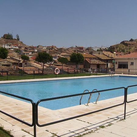 Casa Maidevera Aranda de Moncayo Екстериор снимка