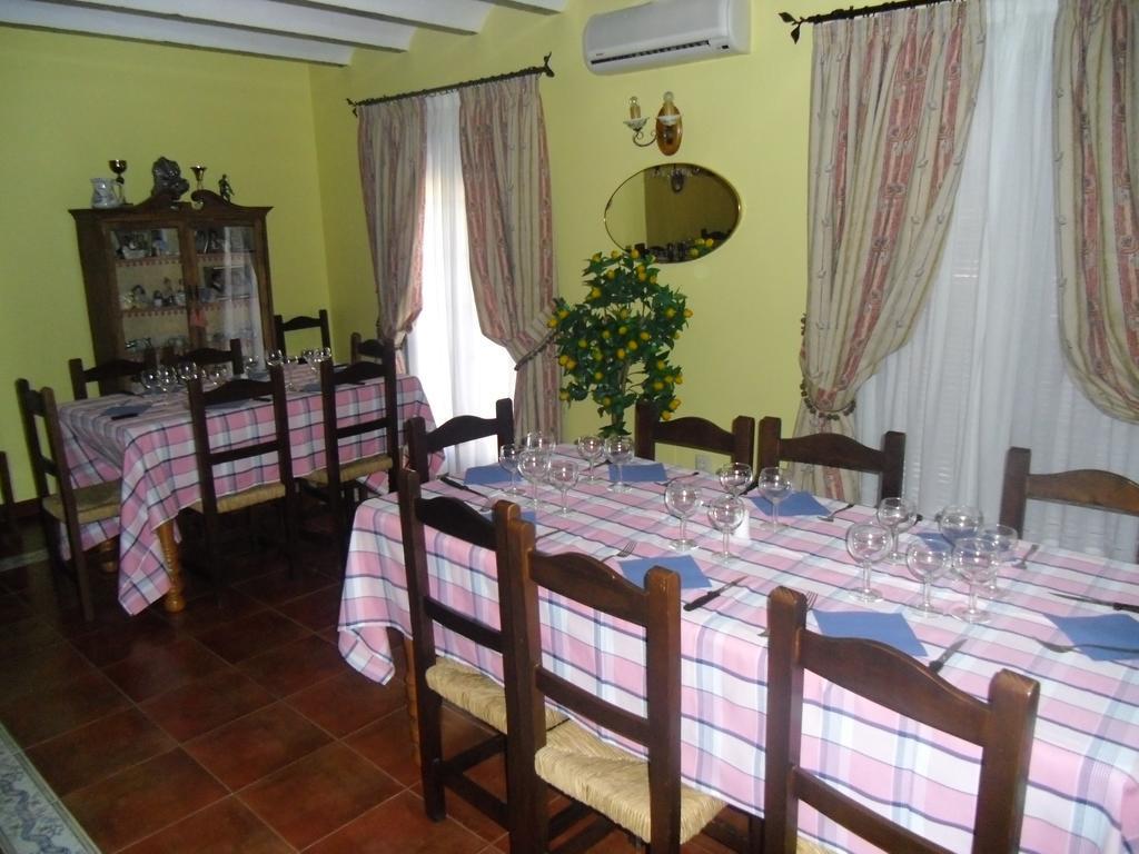Casa Maidevera Aranda de Moncayo Екстериор снимка