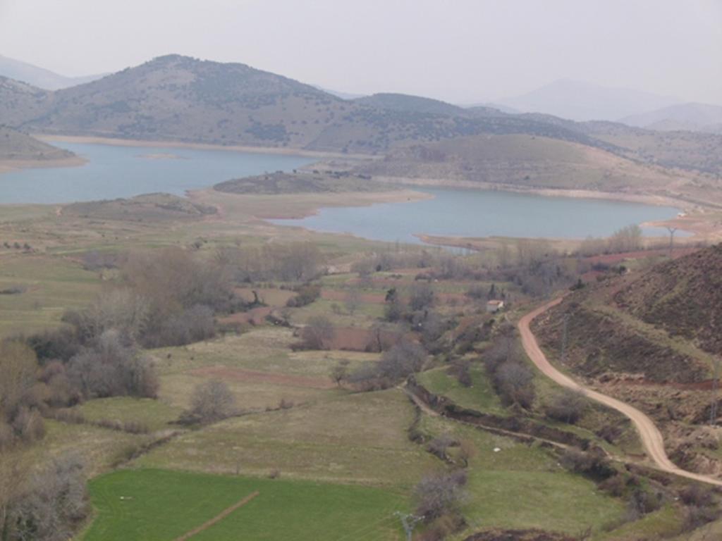 Casa Maidevera Aranda de Moncayo Екстериор снимка