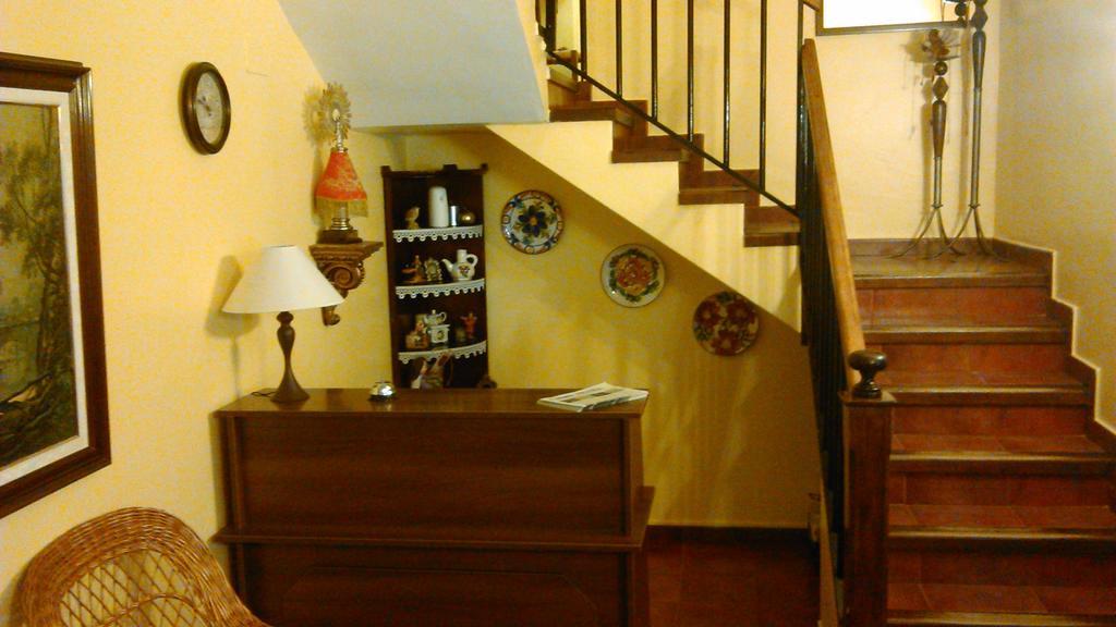 Casa Maidevera Aranda de Moncayo Екстериор снимка